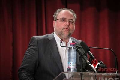 Αεροδρόμιο στη Φιλιππιάδα, περιφερειακότητα, κατάργηση ΒΙΠΕ και“γκάζια” σε Στράτο Ιωάννου από Ριζόπουλο – Πρέβεζα όπως Κόσοβο και Κούβα του Κάστρο...