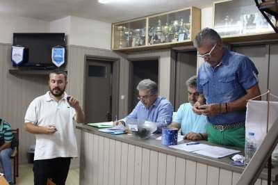 Την Πέμπτη η κλήρωση των Πρωταθλημάτων της Α' και Β' Κατηγορίας της ΕΠΣ και του Κυπέλλου