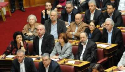 Στη Βουλή φέρνει το ΚΚΕ τις καταστροφικές πλημμύρες στην Π.Ε. Πρέβεζας