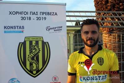 Μάριος Γκίνι: “Μετά το Δεκέμβρη η ομάδα θα στρώσει περισσότερο και θα παίξουμε καλύτερο ποδόσφαιρο”