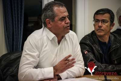 Νέες παραιτήσεις στην παράταξη Μπαΐλη-Ανεξαρτητοποιήθηκαν ο δημοτικός σύμβουλος Δ. Κώτσης και ο τοπικός σύμβουλος Τ. Πουρναρόπουλος