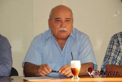 Νίκος Βούτσης: «Νέες εκλογές δε θα κάνουμε» - «Κάναμε το σταυρό μας να μη κλείσει ο Ερντογκάν τη Finans» - Το time-out του Σόιμπλε ήταν γνωστό από τον Απρίλιο...