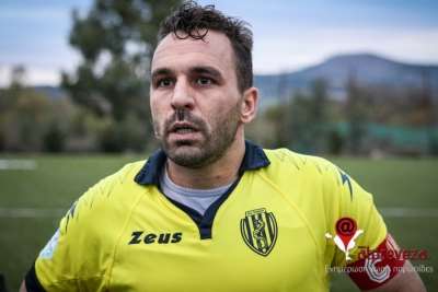 Βασίλης Τριάντος: “Νομίζω ότι η ομάδα ίσως παίζει το καλύτερο ποδόσφαιρο των τελευταίων χρόνων”