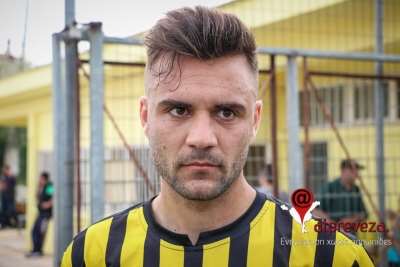 Μάριος Γκίνι: “Είμαστε ΠΑΣ Πρέβεζα και θα συνεχίσουμε μέχρι το τέλος με ψηλά το κεφάλι"