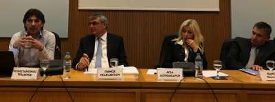 Το ερώτημα «Ανάπτυξη Ναι, Αλλά Πώς;» - Ποια η πρόταση του Πρεβεζάνου καθηγητή Κώστα Τριάντη