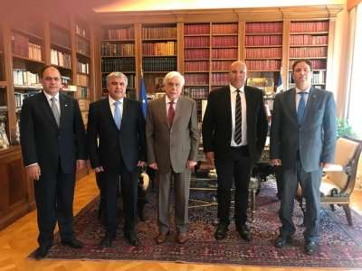 Ημερίδα υπό την αιγίδα της Προεδρίας της Ελληνικής Δημοκρατίας με θέμα: «Επίκτητος και Ελευθερία» θα πραγματοποιηθεί στην Πρέβεζα