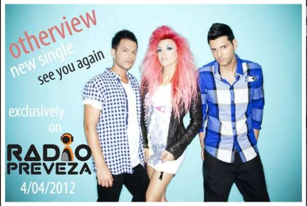 Οι Otherview στο Radio Preveza 93