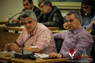 Θέματα αιχμής για το λιμάνι στα οποία δεν παίρνει απάντηση στο δημοτικό συμβούλιο ανακινεί η Δημοτική Ριζοσπαστική Συνεργασία