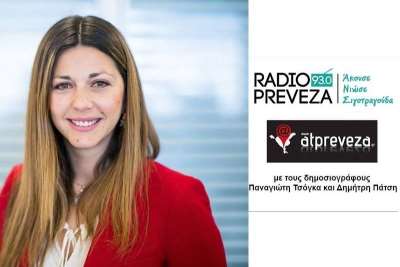 Σοφία Ζαχαράκη: “Αήθης επίθεση από την Κυβέρνηση – Ξεχαρβαλωμένο πράγμα οι ΣΥΡΙΖΑ-ΑΝΕΛ στο Σκοπιανό” (aud)