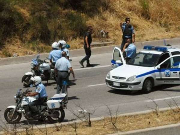 Ευρείας κλίμακας αστυνομική επιχείρηση σε εξέλιξη στα Ιωάννινα