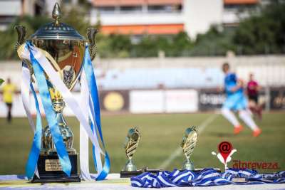 Στις 18 Σεπτεμβρίου ο τελικός του Super Cup μεταξύ Απόλλωνα Πάργας και Τηλυκράτη