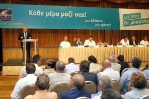 Με νέες κινητοποιήσεις απαντούν οι δήμοι