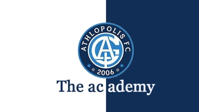 Φιλικές αναμετρήσεις με ακαδημία ποδοσφαίρου από την Αλβανία δίνει το Σάββατο το Athlopolis