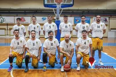 “Διπλό” για την Νικόπολη στην Κέρκυρα με αντίπαλο τον Κερκυραϊκό – Συνεχίζουν αήττητοι στην Α' ΕΣΚΑΒΔΕ οι “κιτρινόμαυροι”