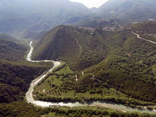 Η «Αυγή» για τα προβλήματα της Θεσπρωτίας