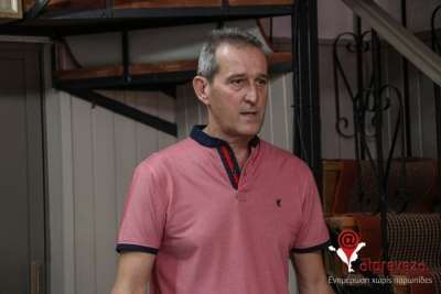 Την απολύμανση των αθλητικών εγκαταστάσεων ζητά από τους δήμους ο Πρόεδρος της ΕΠΣ Πρέβεζας-Λευκάδας