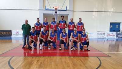 Τα αποτελέσματα της Α' ΕΣΚΑΒΔΕ - Ήττες για Νικόπολη, Καναλάκι