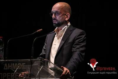 Κώστας Μπάρκας: Να στηριχτούν άμεσα οι παραγωγοί εσπεριδοειδών