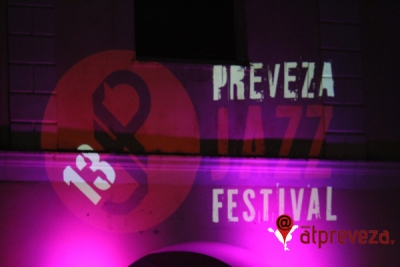 Στη Θεοφάνειο αίθουσα η 3η ημέρα του 13ου Preveza Jazz Festival