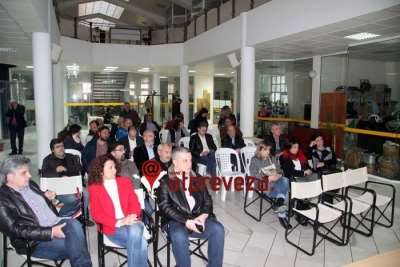 “Σπαζοκεφαλιά” στο ΣΥΡΙΖΑ Πρέβεζας για τον επικεφαλής του δημοτικού ψηφοδελτίου...