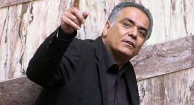 Σχεδιασμός με Σκουρλέτη και εκλογικό νόμο στην Πρέβεζα...