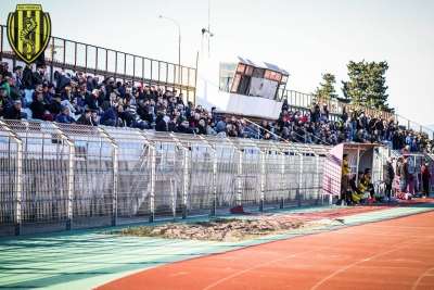 Δ.Σ. ΠΑΣ Πρέβεζα: “Ένα μεγάλο ευχαριστώ στον κόσμο μας είναι λίγο...”