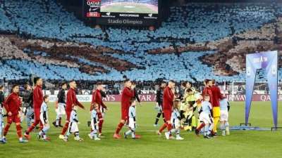 Λάτσιο – Ρόμα: Η πολιτική πίσω από το Derby della Capitale (του Νίκου Μποζιονέλου)
