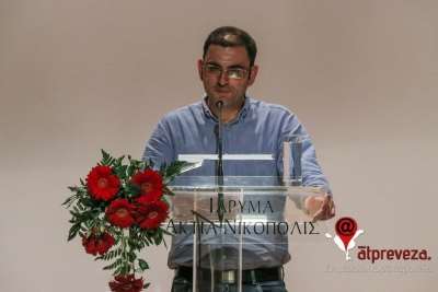Το ειδικό πολιτισμικό βάρος της Πρέβεζας (του Θωμά Ιωάννου)
