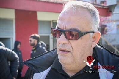 Σοβαρός τραυματισμός Λεόπουλου σε ακατάλληλο γήπεδο - Αμάραντος: «Είναι κίνδυνος-θάνατος αυτό το γήπεδο για τους ποδοσφαιριστές»