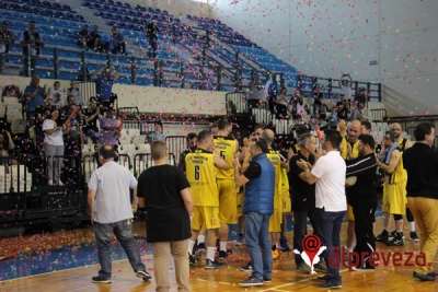Συνεδριάζει το Δ.Σ. του ΣΚ Νικόπολη Πρέβεζας για να εξετάσει το ενδεχόμενο συμμετοχής στη Β’ Εθνική