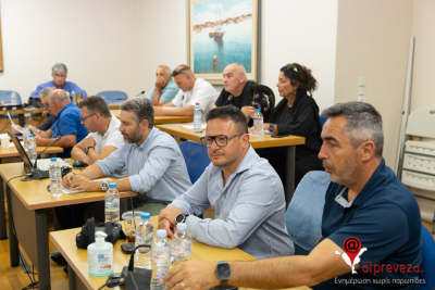 Σχόλιο της ΛΑ.ΣΥ. Δήμου Πρέβεζας για τη λειτουργία των βρεφονηπιακών σταθμών