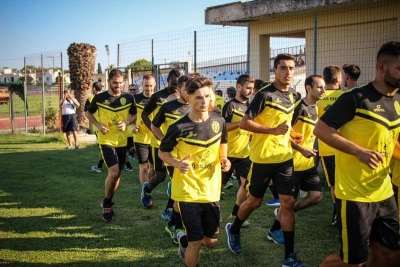 Ανοικτά δοκιμαστικά για νέους παίκτες στον ΠΑΣ – Δοκίμασε τις δυνατότητές σου και φόρεσε τη φανέλα με τον Ιππόκαμπο