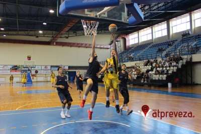 Τον Σπάρτακο Ιωαννίνων υποδέχεται το Σάββατο η Νικόπολη σε φιλικό αγώνα