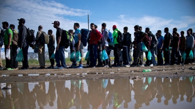 Μηνιαία συνάντηση του Συντονιστικού για τους πρόσφυγες – 3.900 βρίσκονται στην Ήπειρο