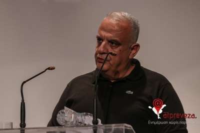 Τάσος Αμάραντος: “Φοβάμαι πως έχουμε μπλέξει σε μία μεγάλη περιπέτεια, που ενισχύει το αίσθημα αδιαφάνειας στην τοπική αυτοδιοίκηση”