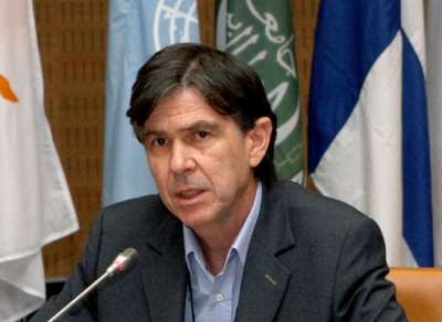 Διήμερη επίσκεψη του Υφυπουργού Παιδείας Δημήτρη Μπαξεβανάκη στην Πρέβεζα