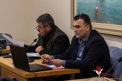 Ανάπτυξη Τώρα: “Ο κ. Γεωργάκος ρισκάρει το μέλλον του νέου Μουσικού Σχολείου λέγοντας ψέματα – Είναι επικίνδυνος”