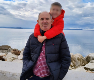 Δήμος Ζηρού: Συλλυπητήριο μήνυμα για την απώλεια του Κώστα Μάρη