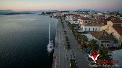Ακυρώσεις και αλλαγές στο Πολιτιστικό Πρόγραμμα του δήμου Πρέβεζας για το Καλοκαίρι 2017