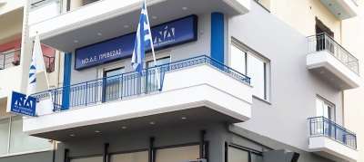 “Κλείδωσαν” οι υποψηφιότητες για την προεδρία της ΝΟΔΕ ΝΔ Ν. Πρέβεζας – Σύνθετος αναμένεται ο εσωκομματικός συσχετισμός δύναμης