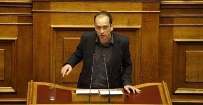 Κώστας Μπάρκας στο atpreveza: «Δεν πρέπει να μας φοβάται ο κόσμος, ούτε εμείς να τον φοβόμαστε...»