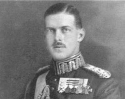 Στις 17 Σεπτεμβρίου 1920 ο Βασιλιάς Αλέξανδρος Α' τραυματίζεται από δάγκωμα μαϊμούς