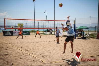 Ευχαριστίες της Ε.Ο.ΠΕ. για το Κ17 Juniors Final που πραγματοποιήθηκε στην Πρέβεζα