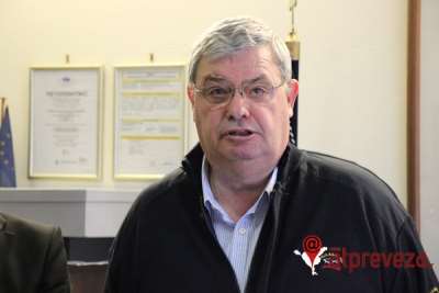 «Αντάρτικο» των Δημάρχων Αρταίων, Πρεβέζης και Ηγουμενίτσας κατά Καχριμάνη με υπόνοιες ότι Ήπειρος δεν είναι μόνο τα Γιάννενα…