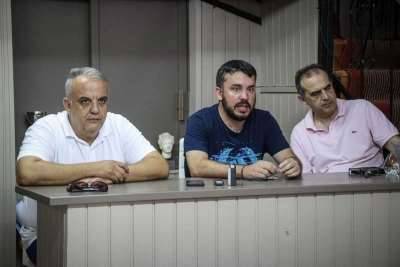 Διεξαγωγή εκλογοαπολογιστικής συνέλευσης στον ΠΑΣ Πρέβεζα