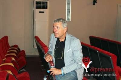 Στέλιος Κούλογλου: “Ήταν η καλύτερη συμφωνία που μπορούσαμε να πάρουμε - Πρέπει να στηριχθεί η ελευθερία του Τύπου”