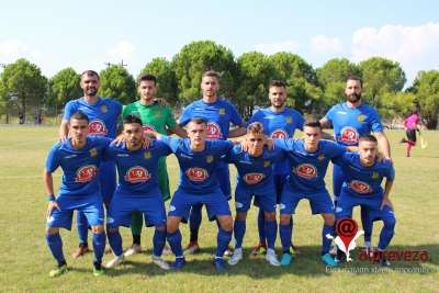 Τα γκολ και οι καλύτερες φάσεις του αγώνα Αστέρας Ιτέας-ΠΑΣ Πρέβεζα 1-1