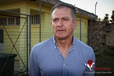 Βασίλης Ξανθόπουλος: “Δε μπορεί η ομάδα ακόμη να έχει τον ίδιο ρυθμό και στα δύο ημίχρονα”