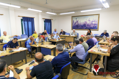 Την Δευτέρα η ειδική συνεδρίαση για την ανάδειξη νέου Προεδρείου του Δ.Σ. Πρέβεζας και την εκλογή μελών Δημοτικής Επιτροπής