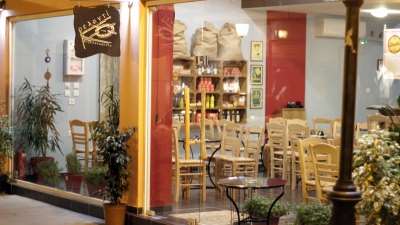 Το «Ρελαντί» αλλάζει και σας υπόσχεται... πολίτικη (σ)τροφή!